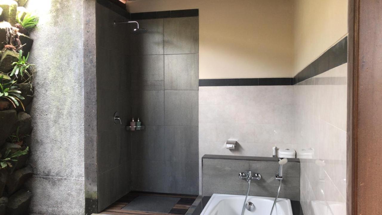 Anggarakasih Ubud Villa Eksteriør bilde