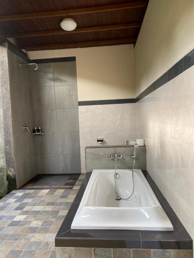 Anggarakasih Ubud Villa Eksteriør bilde